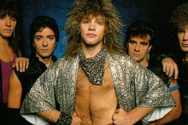 Újabb zenei ikon élete kerül a filmvásznakra 14 Bon Jovi
