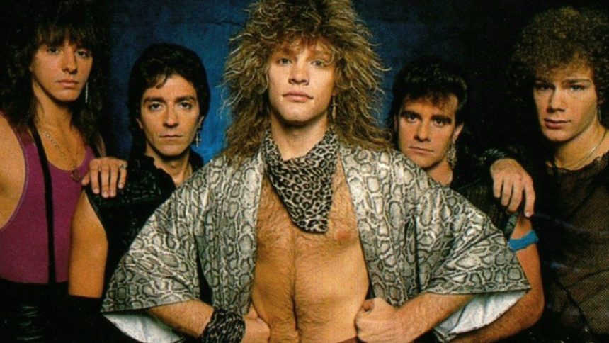 Újabb zenei ikon élete kerül a filmvásznakra 11 Bon Jovi