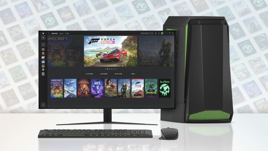 Xbox App