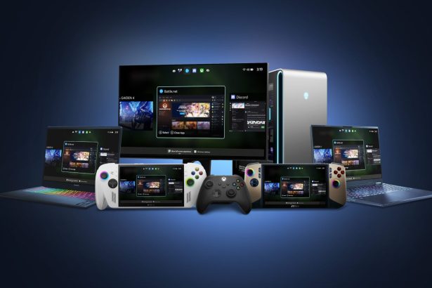Hivatalosan is megérkezett az Xbox Mode 30 Xbox Mode