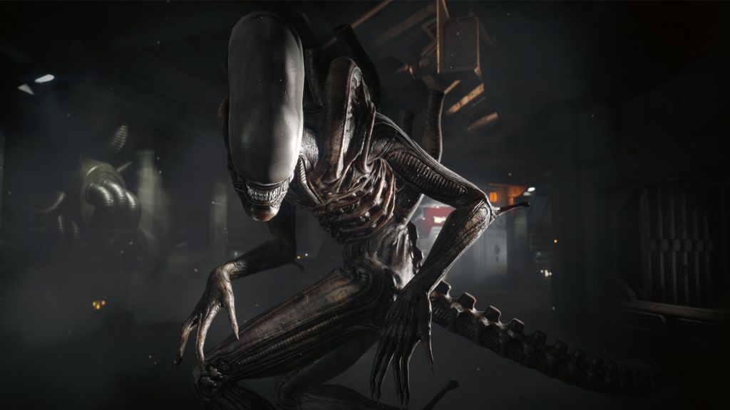 Alien: Isolation