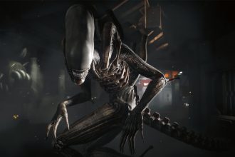 Az Alien: Isolation folytatása Unreal Engine 5-re vált 26 Alien: Isolation