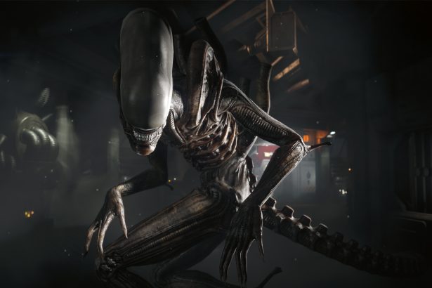 Az Alien: Isolation folytatása Unreal Engine 5-re vált 24 Alien: Isolation