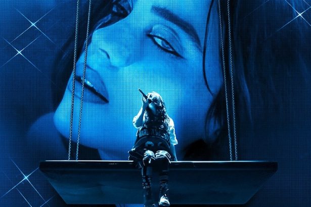 Belépőket nyerhettek a Billie Eilish – Hit Me Hard and Soft: The Tour (Live in 3D) premier előtti vetítésére 14 Billie Eilish – Hit Me Hard and Soft: The Tour (Live in 3D)