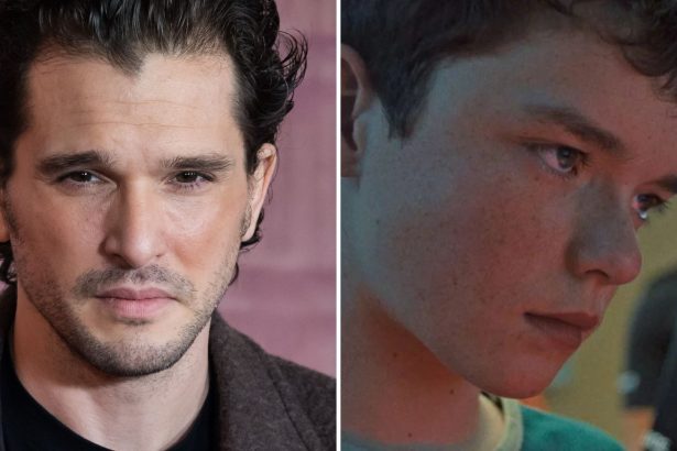 Kit Harington mint Lockhart, a Kamaszok sztárja lehet az ifjú Voldemort 18 Kit Harington mint Lockhart, a Kamaszok sztárja lehet az ifjú Voldemort