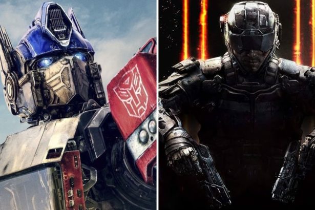 Készül a következő Transformers-film, a Call of Duty-adaptáció dátuma is megvan 26 Készül a következő Transformers-film, a Call of Duty-adaptáció dátuma is megvan