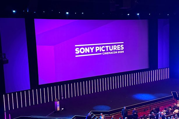 Rengeteg új bejelentést hozott a Sony Pictures a CinemaCon nyitónapján 22 Sony Pictures