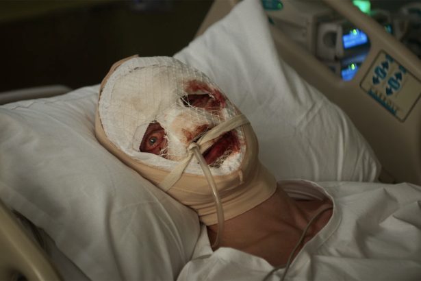 Testhorrorként születik újjá a mozikban az Agyagpofa 12 Clayface