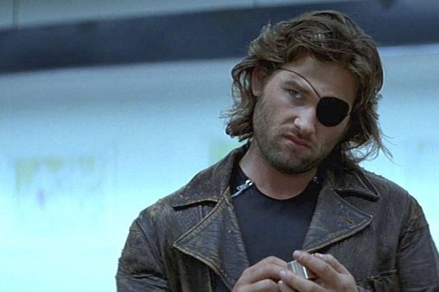 Snake Plissken visszatér: Készül a Menekülés New Yorkból rebootja 30 Escape from New York