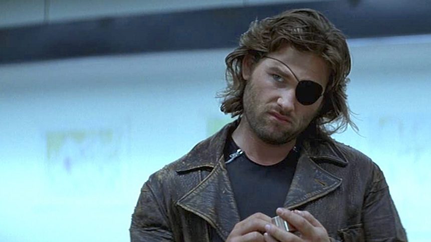 Escape from New York