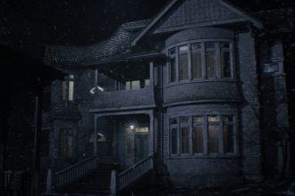 Vérfagyasztó jelenetekkel mutatkozott be az Evil Dead Burn a CinemaConon 23 Evil Dead Burn