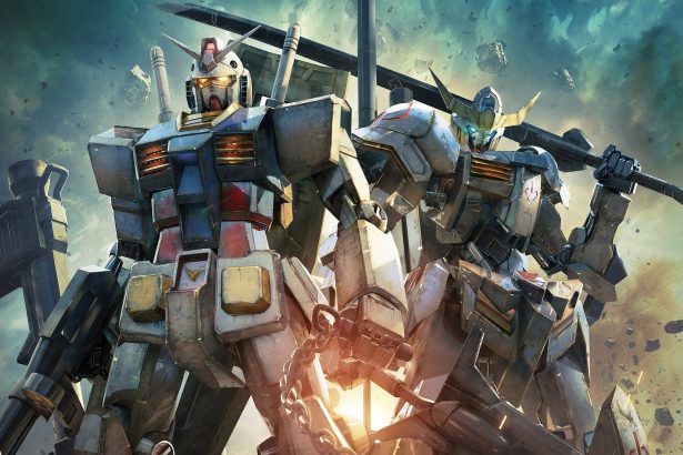 Elkezdődött az élőszereplős Gundam mozifilm forgatása Sydney Sweeney és Noah Centineo főszereplésével 26 Gundam