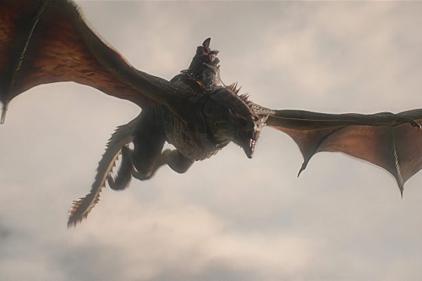 A Sárkányok háza 3. évada elképesztő látványt és „asztronómiai” méreteket ígér 28 House of the Dragon