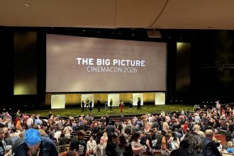 Nagy filmes bejelentésekkel tarolt a Warner Bros. a CinemaConon 26 Warner Bros. Pictures