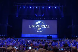 Hatalmasat ment a Universal Pictures a CinemaCon 2026 színpadán 24 Universal Pictures
