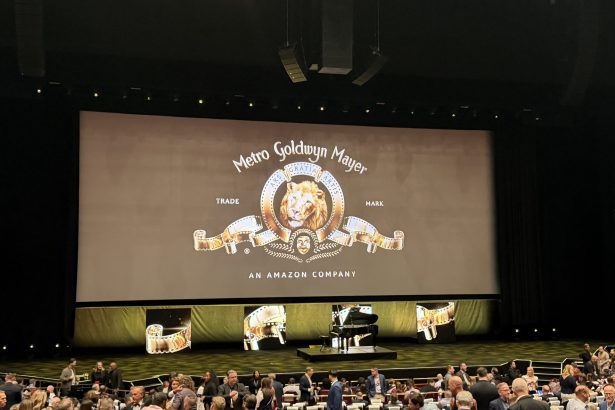 Amazon MGM Studios