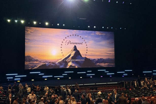 Nagy filmes bejelentésekkel tarolt a Paramount Pictures a CinemaCon 2026 színpadán 18 Paramount Pictures