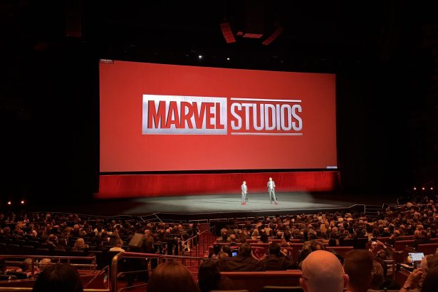Óriási a tét: az MCU jövője múlik a Bosszúállók: Doctor Doom ébredése sikerén 24 Marvel Studios