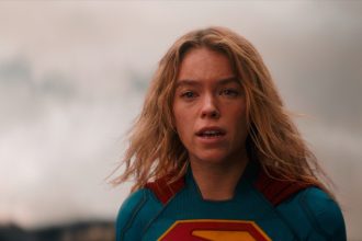 Supergirl