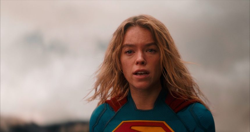 Milly Alcock jövője a DCU-ban: Kiderült, mekkora szerepet kap Supergirl a Superman folytatásában 11 Supergirl