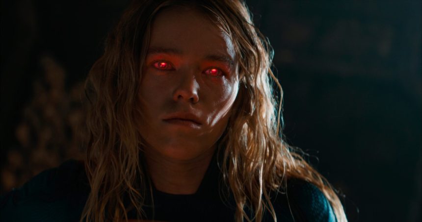 Jason Momoa és Milly Alcock tarolt a Supergirl paneljén a CinemaConon 11 Supergirl