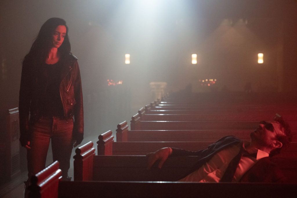 Daredevil: Born Again