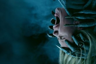 Démonikus előzetest kapott az új Insidious 22 Insidious: Out of the Further