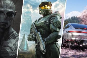 Bajban a Star Wars Eclipse? Ekkor jöhet az új Halo? Japánba repít a Forza Horizon 6 – #15 heti gaming hírösszefoglalónk 28 játék borító 2026 15