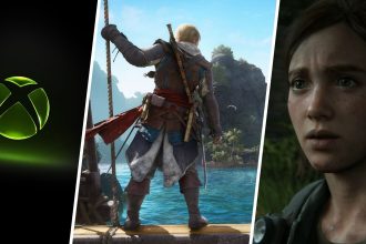 Az Xbox pálfordulása? Ennyire jól néz ki az Assassin's Creed Black Flag Resynced? Ellie nem az egyedüli immunis?– #17 heti gaming hírösszefoglalónk 23 játék borító 2026 17