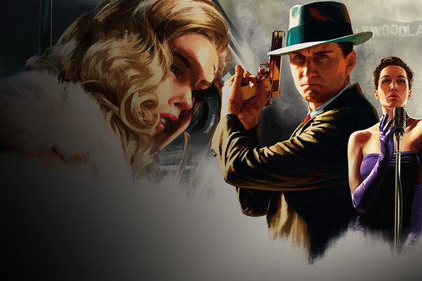 L.A. Noire