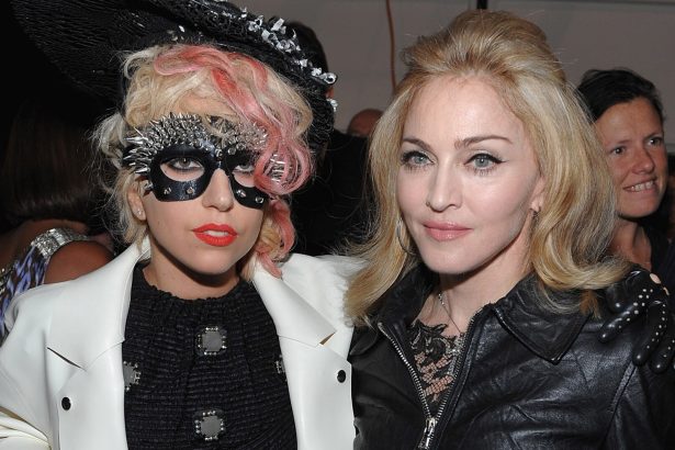 Lady Gaga és Madonna közös száma? Meglepő filmzenékkel jöhet Az ördög Pradát visel 2 12 Lady Gaga Madonna