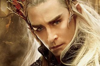 Thranduil