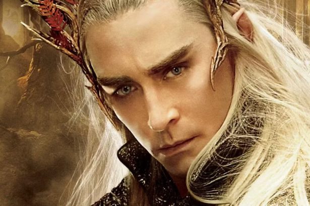Thranduil