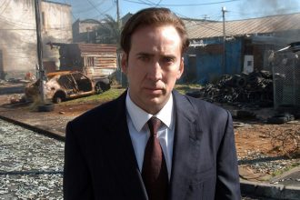 Újra dörögnek a fegyverek Nicolas Cage-dzsel: készül a Fegyvernepper folytatása 19 Lord of War