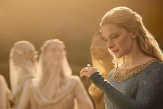 A Gyűrűk Ura: A Hatalom Gyűrűi 3. évada november 11-én érkezik 28 The Lord of the Rings: The Rings of Power