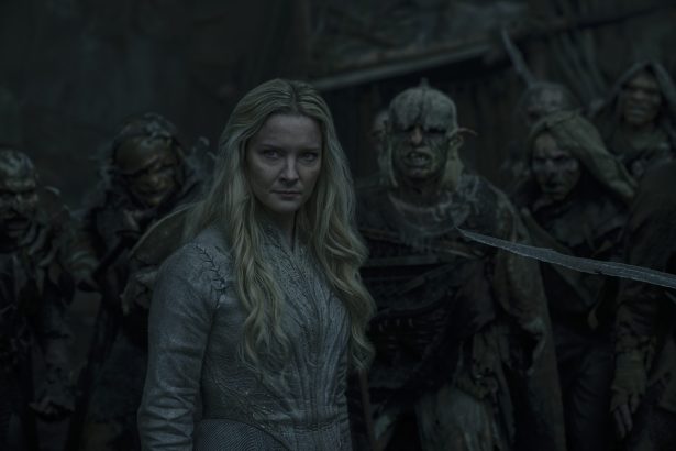 2026 év végén folytatódik A Gyűrűk Ura: A Hatalom Gyűrűi 16 The Lord of the Rings: The Rings of Power