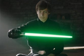 Luke Skywalker