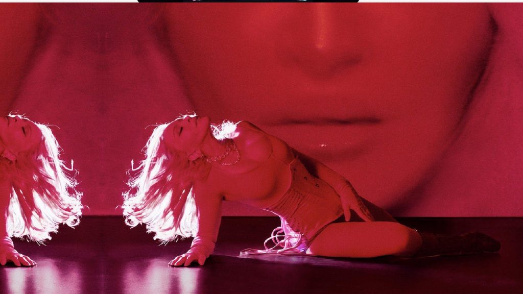 Madonna Confessions 2