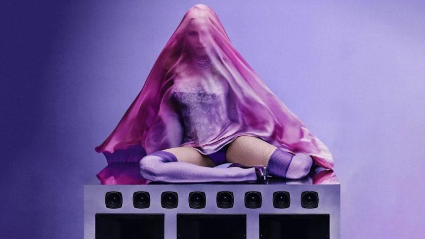Madonna bejelentette a Confessions 2 album megjelenési dátumát: „A táncparkett egy rituális tér” 11 Madonna Confessions 2