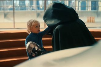 A Bosszúállók: Végjáték új felvételekkel tér vissza a mozikba, hogy összekapcsolja az eseményeket a Bosszúállók: Doctor Doom ébredésével 26 The Fantastic Four: First Steps