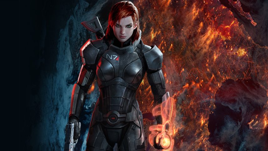 Mass Effect