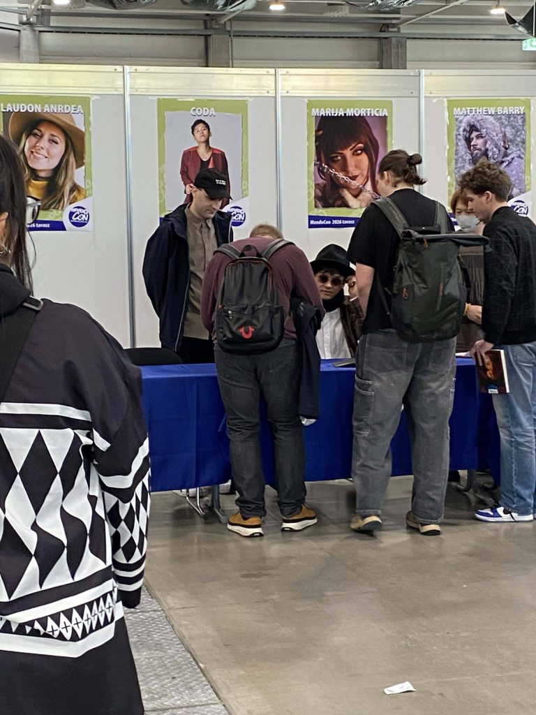 Ilyen volt a 2026-os Tavaszi MondoCon 15 Ilyen volt a 2026-os Tavaszi MondoCon