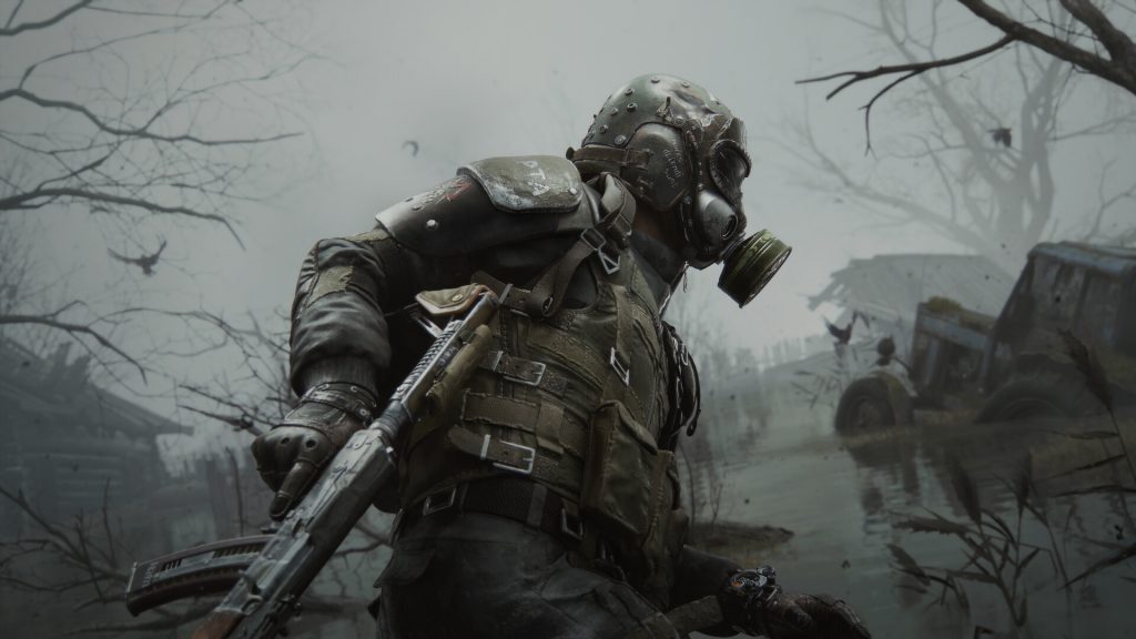 Ezzel játszik Magyar Péter? Ekkor érkezhet a Black Flag Resynced? Itt az új Metro játék – #16 heti gaming hírösszefoglalónk 19 Metro 2039