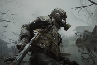 Rettegés az alagútban: Bemutatták a Metro 2039 játékot 20 Metro 2039