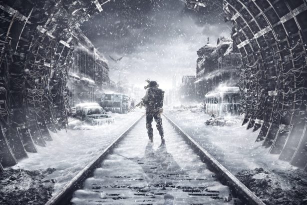 Metro Exodus
