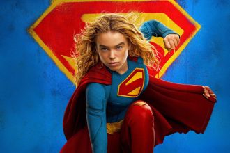 Supergirl