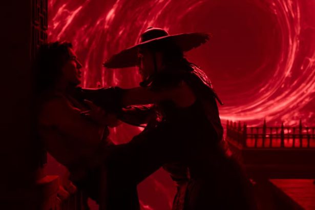 A Mortal Kombat II. forgatókönyvírója elárulta, melyik harcost húzta ki a scriptből 12 Mortal Kombat II