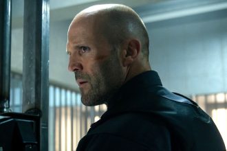 Jason Statham már megint akcióba lendül, ezúttal ő lesz az „azonosítatlan ember” 22 Mutiny