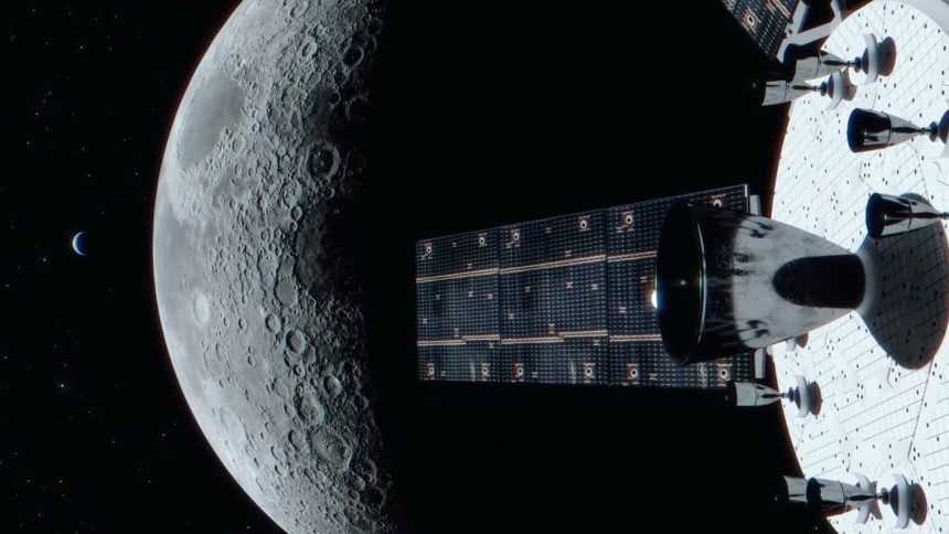 Artemis II