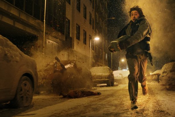 Befutott a vadonatúj Resident Evil, A kaptár magyar nyelvű előzetese 14 Resident Evil